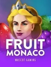 fruit monaco - logo
